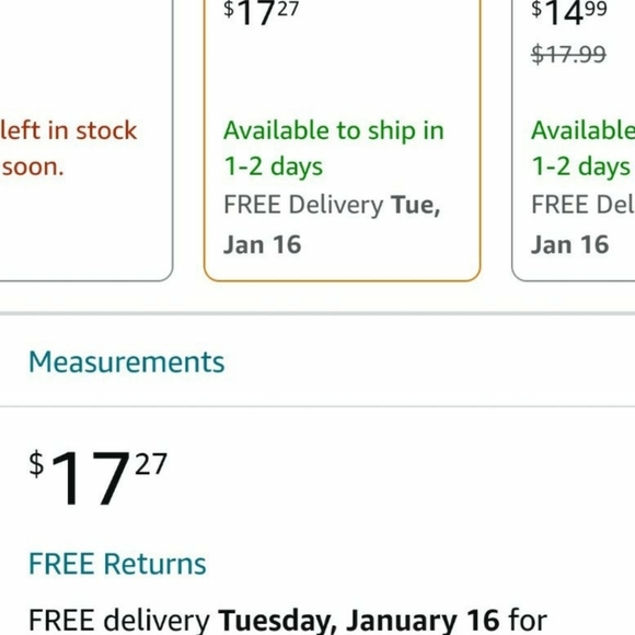 NIB Mini Heart Waffle Maker, Warranty, - Picture 9 of 11